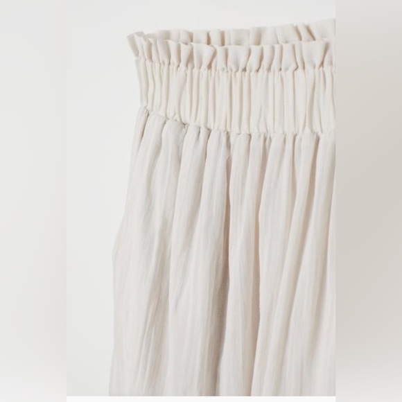 H&M midi skirt BNWT - Picture 2 of 2